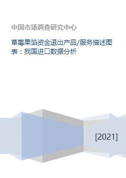 草莓产业金融端与数据服务融合研究 果馅产权流动、贸易图景与信息精加工解析