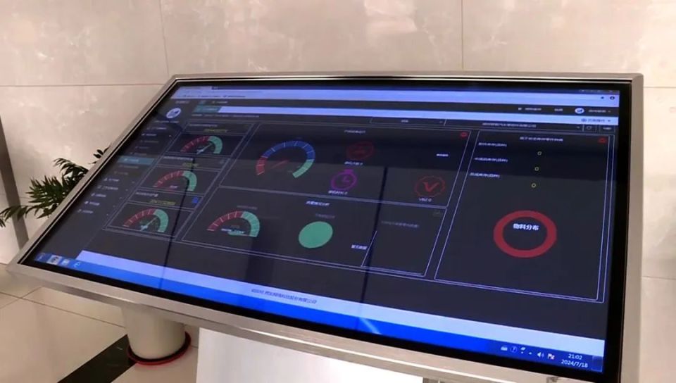 企业风采丨扬州新联汽车零部件:打造5G智能工厂 跑出提质增效'加速度'